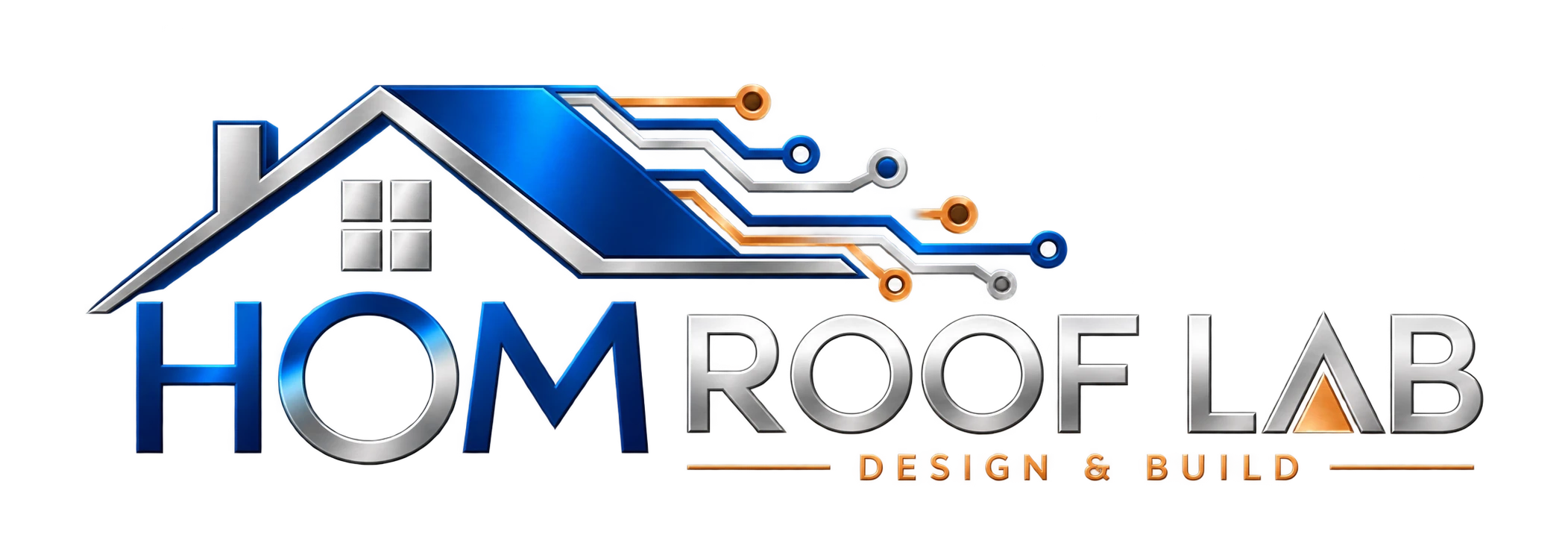 HOM Roof Lab — Design & Build
